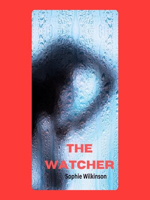 cover image of The Watcher